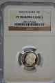 2012 - S Silver Roosevelt Dime 10c Ngc Pf70 Ultra Cameo Dimes photo 6