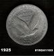 1925___liberty Standing Quarter___90% Silver__ 19241103 Quarters photo 1