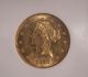 1878 Gold $10 Eagle 73,  800 Minted Ngc Ms61 Gold photo 1