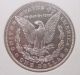 1889 - O Morgan Dollar - Better Buyers Buy Better Dates Semi Key Date Coin Dollars photo 1
