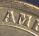 2007p Adams Presidential Bu Dollar Coin Die Error “m” In America Dollars photo 2