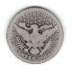1893 - P__liberty Head Barber Quarter__good Rare Coin Quarters photo 1
