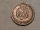 1862 Indian Head Cent 6403a Small Cents photo 1