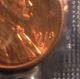 1978 D - - - Lincoln Cent,  Still In Cello - - - Actual Coin,  No Carbon Spots Small Cents photo 4