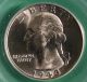 1943 Silver Washington Quarter Certified Pcgs Ms66 Slabbed 25 Cents Coin Quarters photo 1