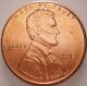 2013 Lincoln Cent Doubled Die Obverse Coins: US photo 3