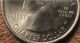 (a325) 2013 P Atb Mount Rushmore State National Park Quarter Bu Ms Coin Quarters photo 2