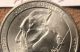 (a325) 2013 P Atb Mount Rushmore State National Park Quarter Bu Ms Coin Quarters photo 4
