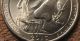 (a325) 2013 P Atb Mount Rushmore State National Park Quarter Bu Ms Coin Quarters photo 5