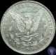 1878 P Silver Morgan Dollar Uncirculated 13 Dollars photo 1