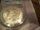 1885 O Morgan Silver Dollar. . . . . . .  Bu T Ful. . . . . .  Great Collector Coin Dollars photo 5