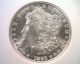 1883 - Cc Morgan Silver Dollar Ngc Ms 64 White Coin Premium Quality Dollars photo 2