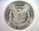 1883 - Cc Morgan Silver Dollar Ngc Ms 64 White Coin Premium Quality Dollars photo 3