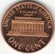 1987 - S 1c Dc (proof) Lincoln Cent Small Cents photo 1