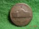 1943 - S Silver Jefferson War Nickel,  Good World War 2 Nickels photo 1