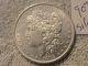1879 P 90% Silver Rare Morgan Dollar Key Date Low Mintage Dollars photo 1
