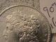 1879 P 90% Silver Rare Morgan Dollar Key Date Low Mintage Dollars photo 3