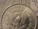 1879 P 90% Silver Rare Morgan Dollar Key Date Low Mintage Dollars photo 4