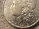 1879 P 90% Silver Rare Morgan Dollar Key Date Low Mintage Dollars photo 5