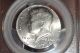 1979 Kennedy Half Dollar Struck On $1 Sba Planchet.  Pcgs Wrong Planchet Error Coins: US photo 1