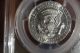 1979 Kennedy Half Dollar Struck On $1 Sba Planchet.  Pcgs Wrong Planchet Error Coins: US photo 2