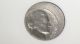 First Strike Mirror Brockage Off Center 2 Headed Jefferson Nickel 20% Off Center Coins: US photo 2