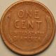 1927 S Lincoln Wheat Penny,  Less Than 15 Million Made,  Ab - 749 Small Cents photo 1