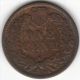 1908s Indian Head Cent - - Partial Liberty - - Key Date Ih Penny Small Cents photo 1