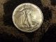 1945 P Walking Liberty Silver Half Dollar - Sharp & Detailed Au Coin Half Dollars photo 2