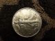 1945 P Walking Liberty Silver Half Dollar - Sharp & Detailed Au Coin Half Dollars photo 3
