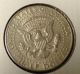 T434 : 1964 - D Silver Kennedy Half Dollar Coin :fairhouse Hq Liberty Half Dollars photo 1
