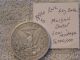 1896 S 90% Silver Morgan Dollar Rare Key Date Low Mintage Dollars photo 3