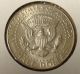 T435 : 1964 - D Silver Kennedy Half Dollar Coin :fairhouse Hq Liberty Half Dollars photo 1