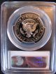 1985 - S Pcgs Kennedy Half Dollar Pr69dcam Awesome Coin. Half Dollars photo 1