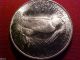 1923 - P Peace Silver Dollar $1 Bright White Lustrous Gem Bu Fe01 Dollars photo 4