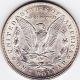1921 Uncirc Morgan Silver Dollar Dollars photo 1