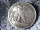 Scarce Silver Walking Liberty Half Dollar: 1936 - P About Very Fine Half Dollars photo 6