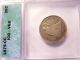 1875 - Cc Twenty Cent Piece Icg 20 Cent Piece Very Rare And Looks Great Coins: US photo 1