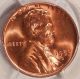 1953 - D 1c Pcgs Ms - 66+ Red Cac Pq Gem Lincoln Cent $4000 In Ms - 67 Small Cents photo 2
