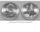 2013 - D 25c Perry ' S Victory Np America The Quarter [oh] Us Coin Quarters photo 2