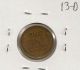 1913 - D Lincoln Cent : Extra Fine Small Cents photo 1