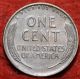 1932 - D Lincoln Wheat Cent Small Cents photo 1
