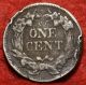 1857 Flying Eagle Cent S/h Small Cents photo 1