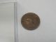 1860 Indian Head Penny Very Small Cents photo 1
