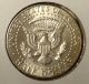 T445 : 1964 - P Choice Bu Unc Silver Kennedy Half Dollar Coin :fairhouse Half Dollars photo 1
