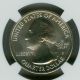 2013 - P Great Basin Parks Quarter Ngc Ms68 Finest Registry Rare Quarters photo 2