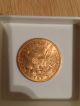 1893 $10 Gold Liberty Head Gold photo 1