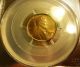 1909 - Vdb Pcgs Ms 65 Rb Lincoln Cent.  Piece Small Cents photo 1
