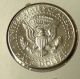 T451 : 1964 - P Choice Bu Unc Silver Kennedy Half Dollar Coin :fairhouse Half Dollars photo 1