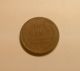 1924 D Lincoln Cent (key Date) Look Look Small Cents photo 1